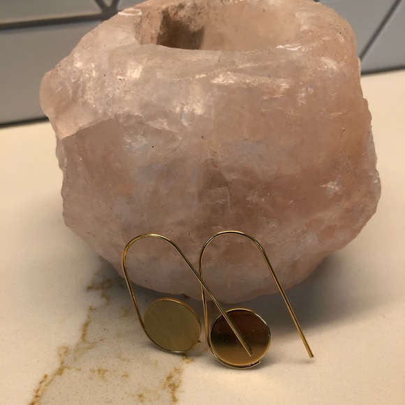 2/$12 Long Earrings NWOT - Picture 2 of 2